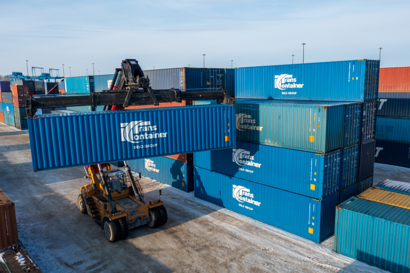 Группа компаний «Дело» консолидирует ИТ-активы на базе «ДелоТех»